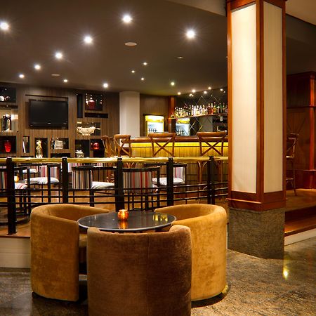 Sorocaba Park Hotel By Atlantica Exterior photo