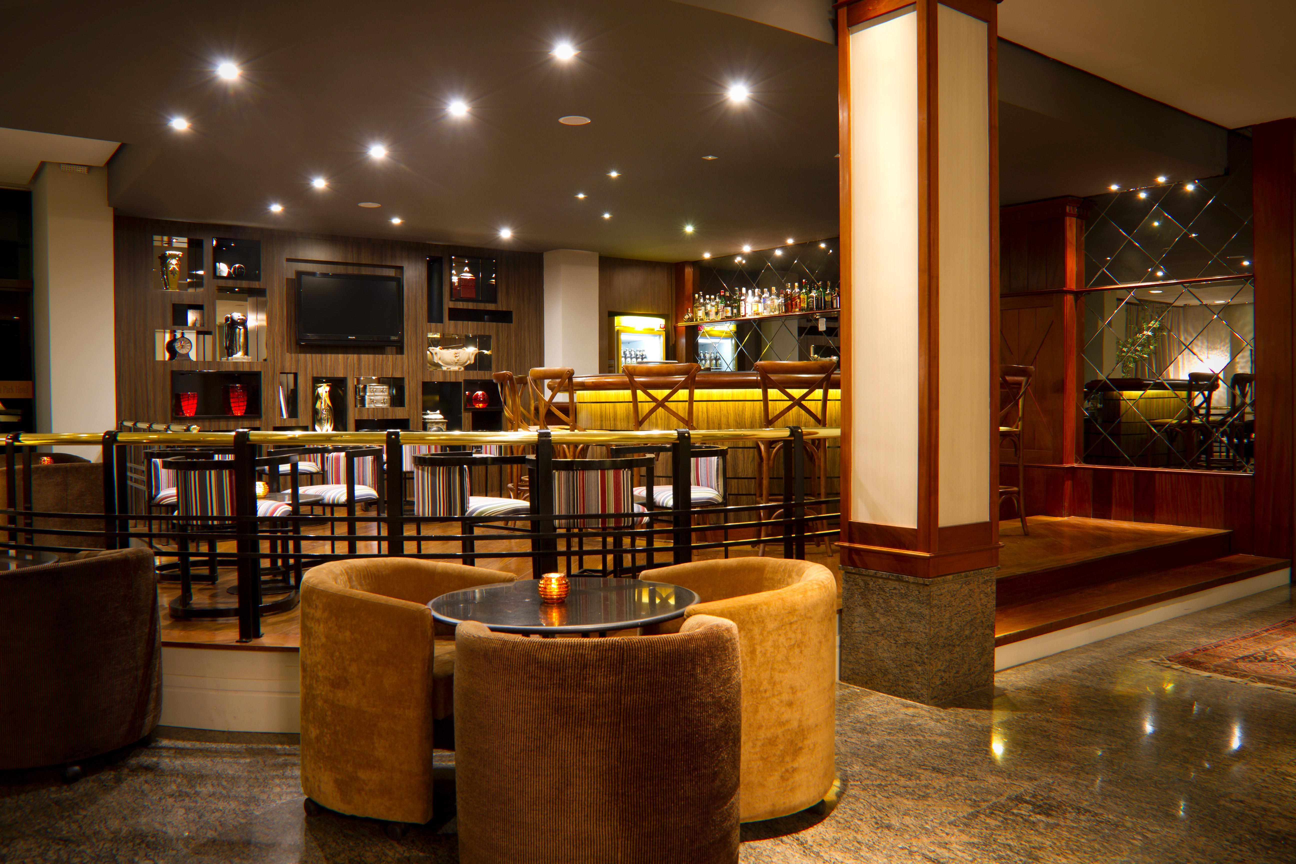 Sorocaba Park Hotel By Atlantica Exterior photo