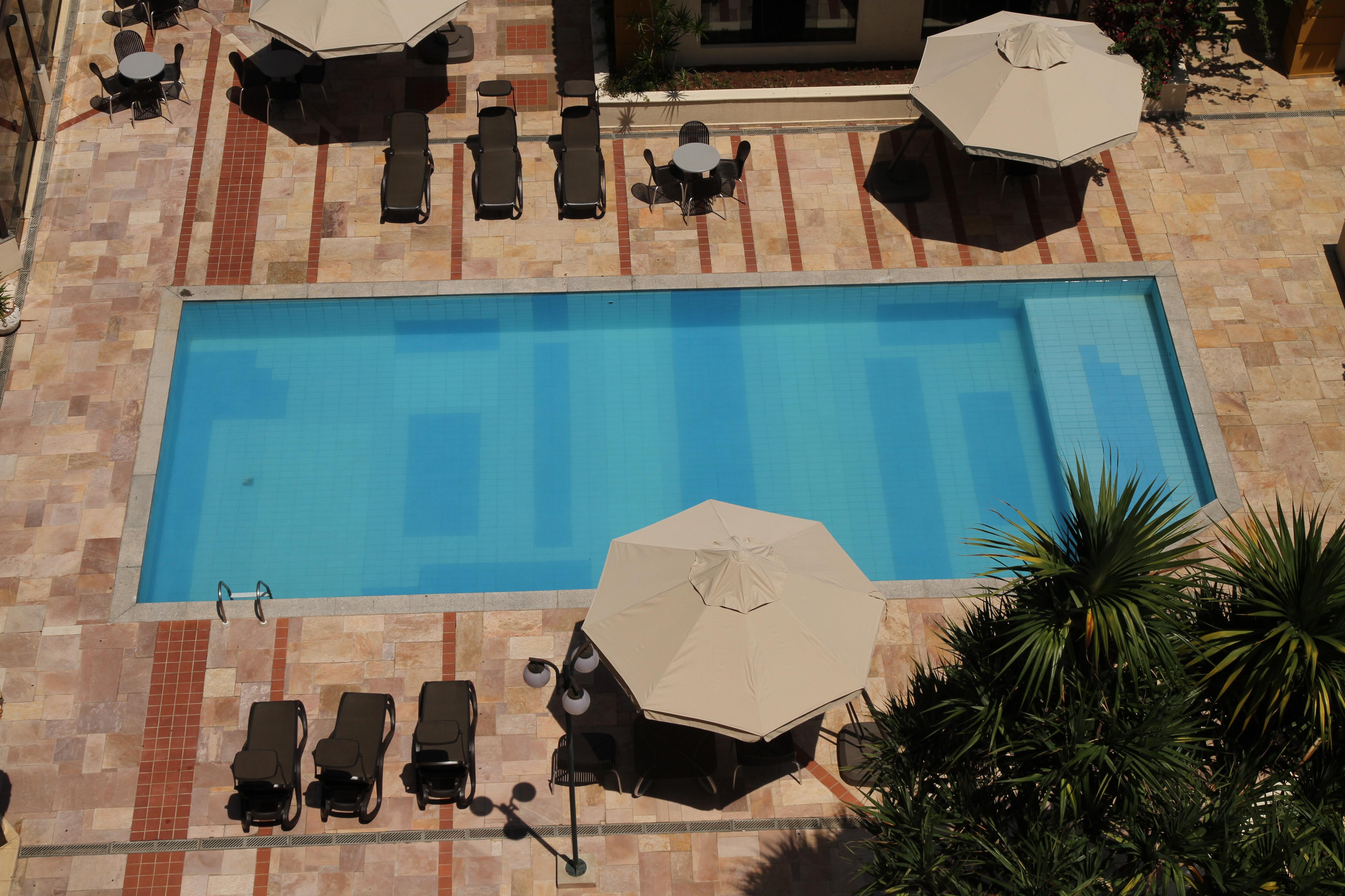 Sorocaba Park Hotel By Atlantica Exterior photo